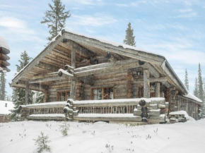 Holiday Home Likinaapurit 10 a